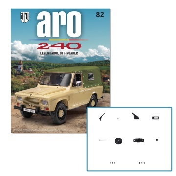 ARO 240 - Ediția nr. 82