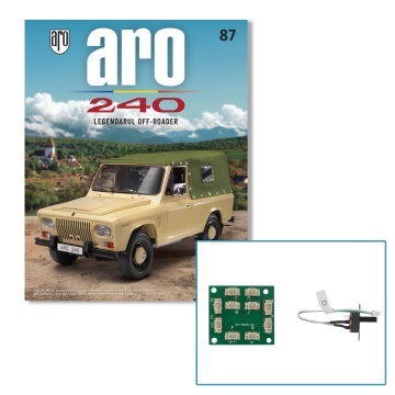 ARO 240 - Ediția nr. 87