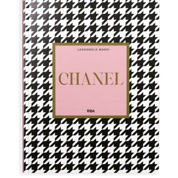 Chanel - ediția nr. 1 (Legendele modei)
