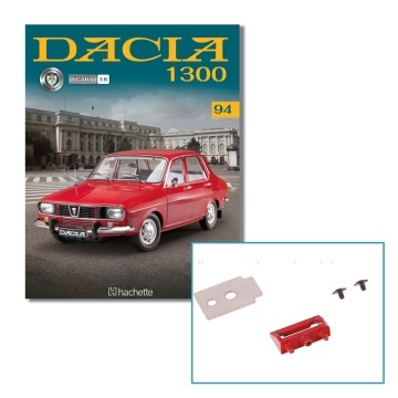 Dacia 1300 - ediția nr.94 (DACIA 1300)