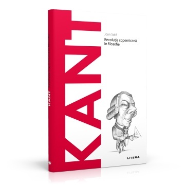 Descoperă Filosofia: Kant | Volumul 3