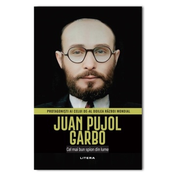Garbo - ediția 37 (Protagonisti ai celui de-al Doilea Razboi Mondial)