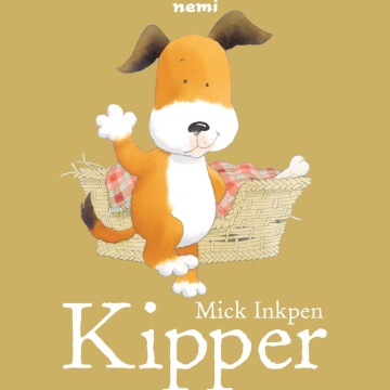 Kipper - Mick Inkpen