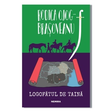 Logofătul de taină - Rodica Ojog-Brașoveanu