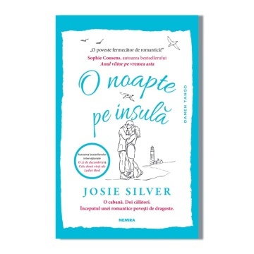 O noapte pe insulă - C Pam Zhang