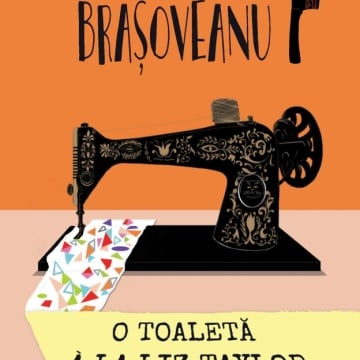 O toaletă a la Liz Taylor (ed. 2019) - Rodica Ojog-Brașoveanu