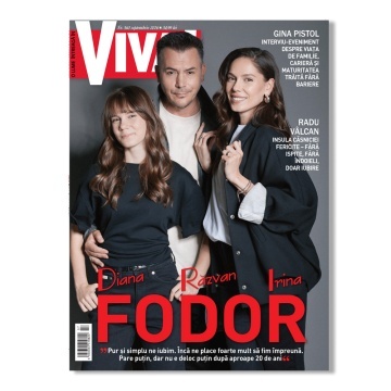 VIVA! - ediția septembrie 2026