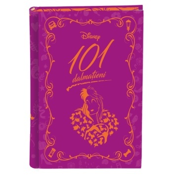 101 Dalmațieni - Ediția nr.9 (Romanele Disney)