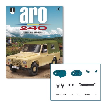 ARO 240 - Ediția nr. 10