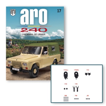 ARO 240 - Ediția nr. 17