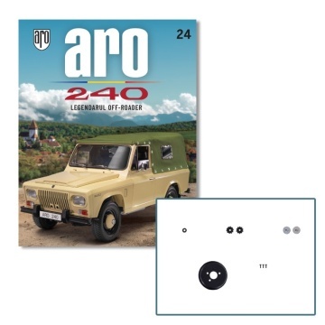 ARO 240 - Ediția nr. 24