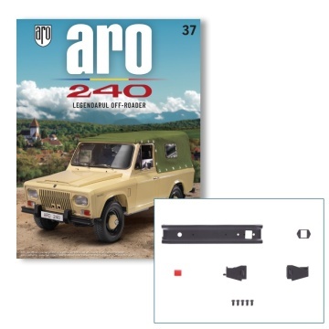 ARO 240 - Ediția nr. 37