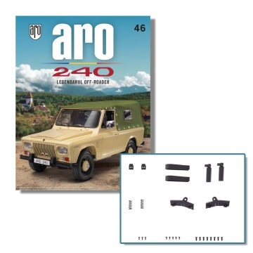ARO 240 - Ediția nr. 46