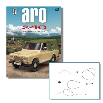 ARO 240 - Ediția nr. 48