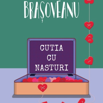 Cutia cu nasturi - Rodica Ojog-Brașoveanu