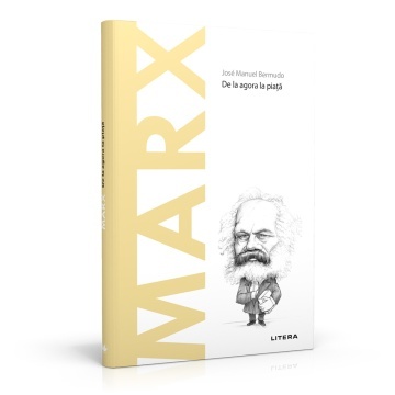 Descoperă Filosofia: Marx | Volumul 6