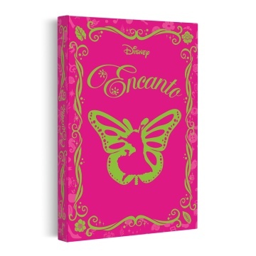 Encanto - Ediția nr.13 (Romanele Disney)