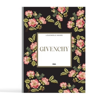 Givenchy - ediția nr. 13 (Legendele modei)