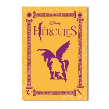 Hercule – Ediția nr. 41 (Romanele Disney)
