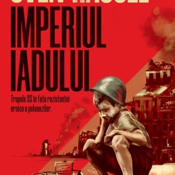 Imperiul iadului (ed. 2020) - Sven Hassel