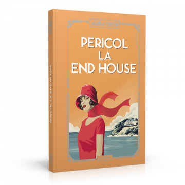 Pericol la End House - Ediția nr. 16 (Agatha Christie)