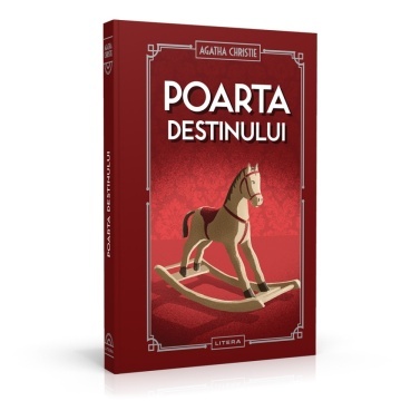 Poarta destinului - Ediția nr. 62 (Agatha Christie)