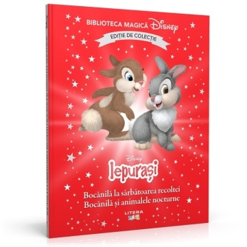 Regatul de gheata.Nu suntem toti la fel - Ediția nr. 100 (Biblioteca Disney)