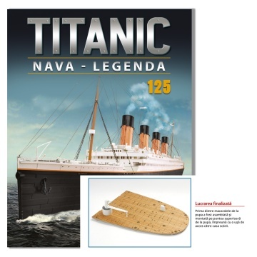 Titanic - Ediția nr.125 (Titanic)