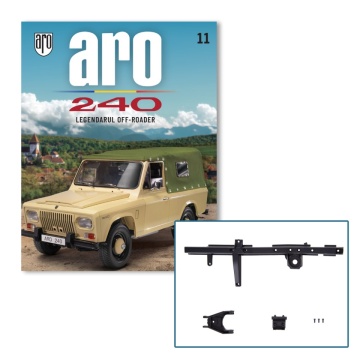 ARO 240 - Ediția nr. 11