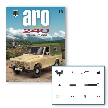 ARO 240 - Ediția nr. 18