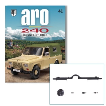 ARO 240 - Ediția nr. 41