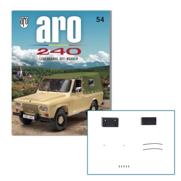 ARO 240 - Ediția nr. 54