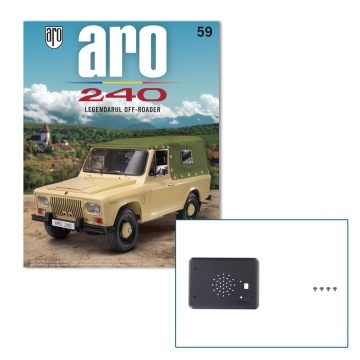 ARO 240 - Ediția nr. 59
