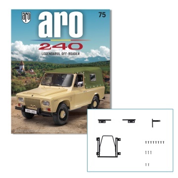ARO 240 - Ediția nr. 75