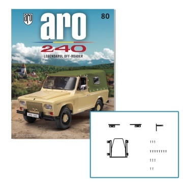 ARO 240 - Ediția nr. 80