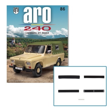 ARO 240 - Ediția nr. 86