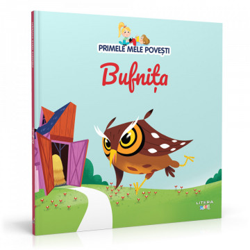 Bufnița - Ediția nr. 74 (Primele mele povești)