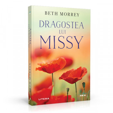 Dragostea lui Missy - Beth Morrey