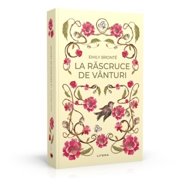 La rascruce de vanturi - Ediția nr. 51(Romane Nemuritoare)