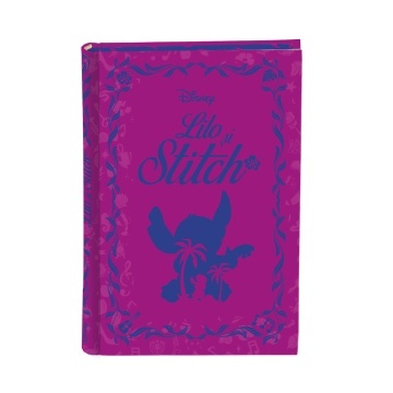 Lilo & Stitch - Ediția nr.10 (Romanele Disney)