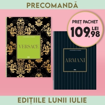 Precomanda - Legendele modei
