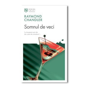 Somnul de veci - Raymond Chandler
