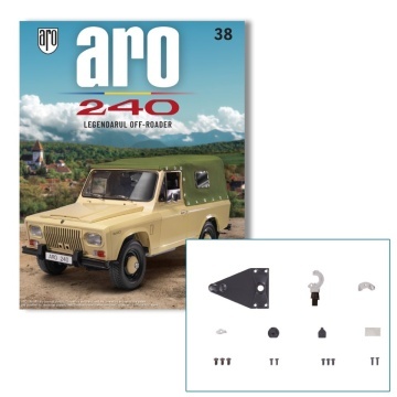 ARO 240 - Ediția nr. 38
