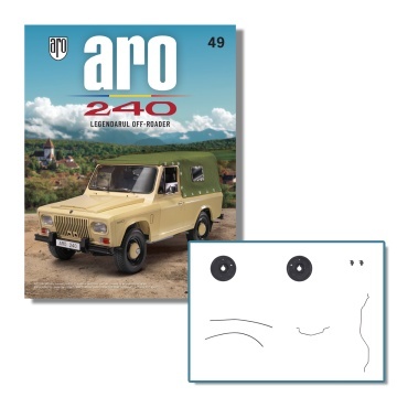 ARO 240 - Ediția nr. 49