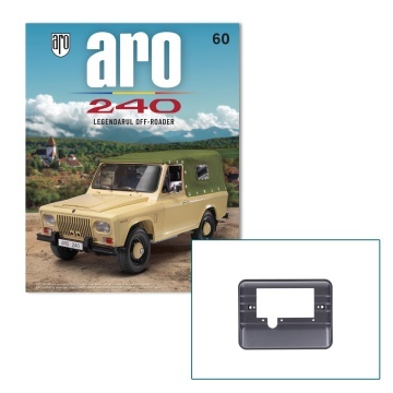 ARO 240 - Ediția nr. 60