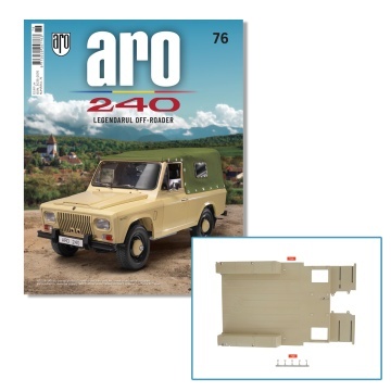 ARO 240 - Ediția nr. 76