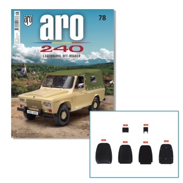ARO 240 - Ediția nr. 78