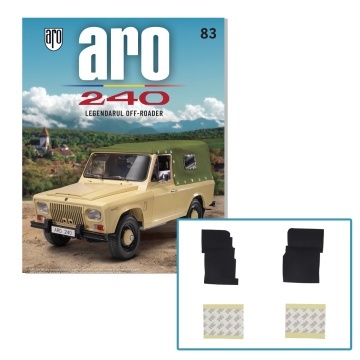 ARO 240 - Ediția nr. 83