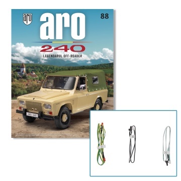 ARO 240 - Ediția nr. 88