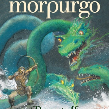 Beowulf - Michael Morpurgo